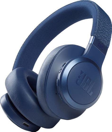 jbl trådløse høretelefoner.
